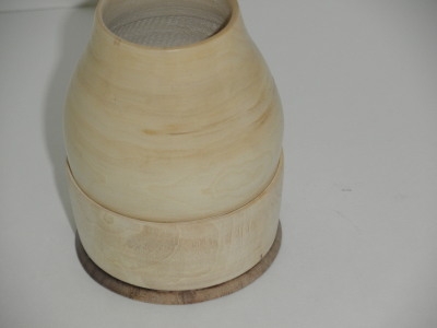 Vase – December 2011