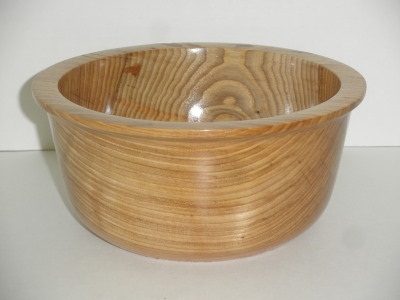 Cottonwood Bowl Feb 2012