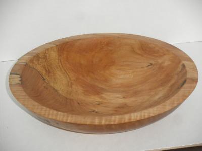 Maple Bowl March 2012