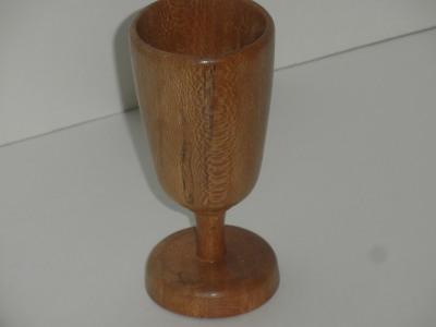 goblet - March 2012