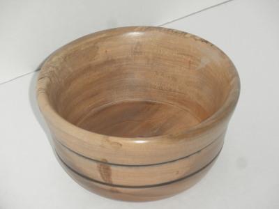 bowl - March 2012