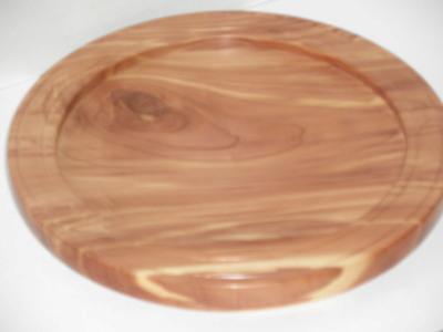 platter - March 2012