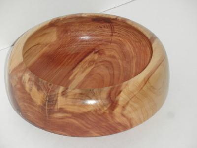 Cedar Bowl - March 2012