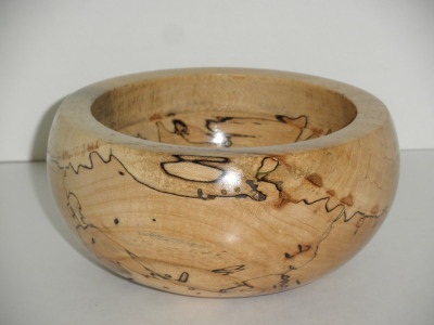 Pecan Bowl - May 2012