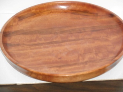 Platter - April 2012