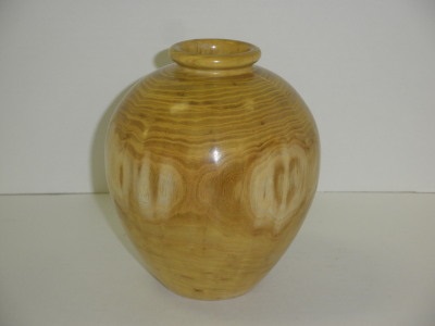 Locust Vase - Dec 2012