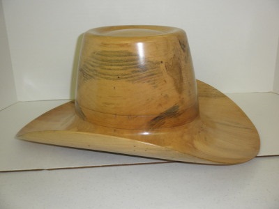 Maple Hat - Nov 2012