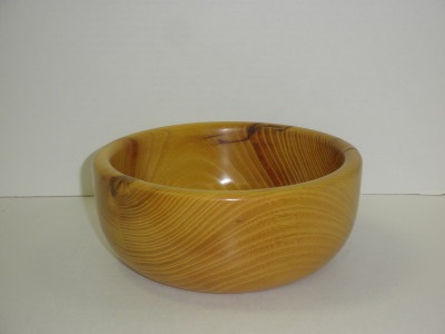 8” Osage Orange - Dec 2012