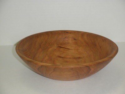 Eight Inch Cherry Salad Bowl