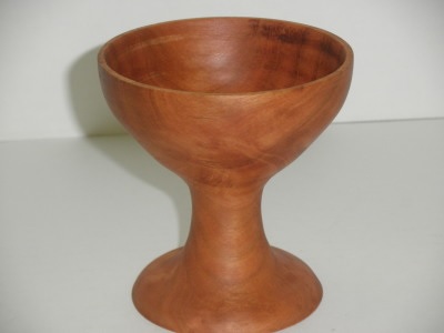 Cherry Goblet