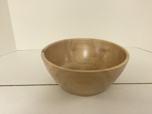 November 2015 Mike Canfield Cherry Bowl