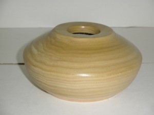 May 2016 Mike Patrick Poplar Hollow Form